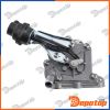 Vanne EGR pour MERCEDES-BENZ | A6511400502, EGR-ME-020